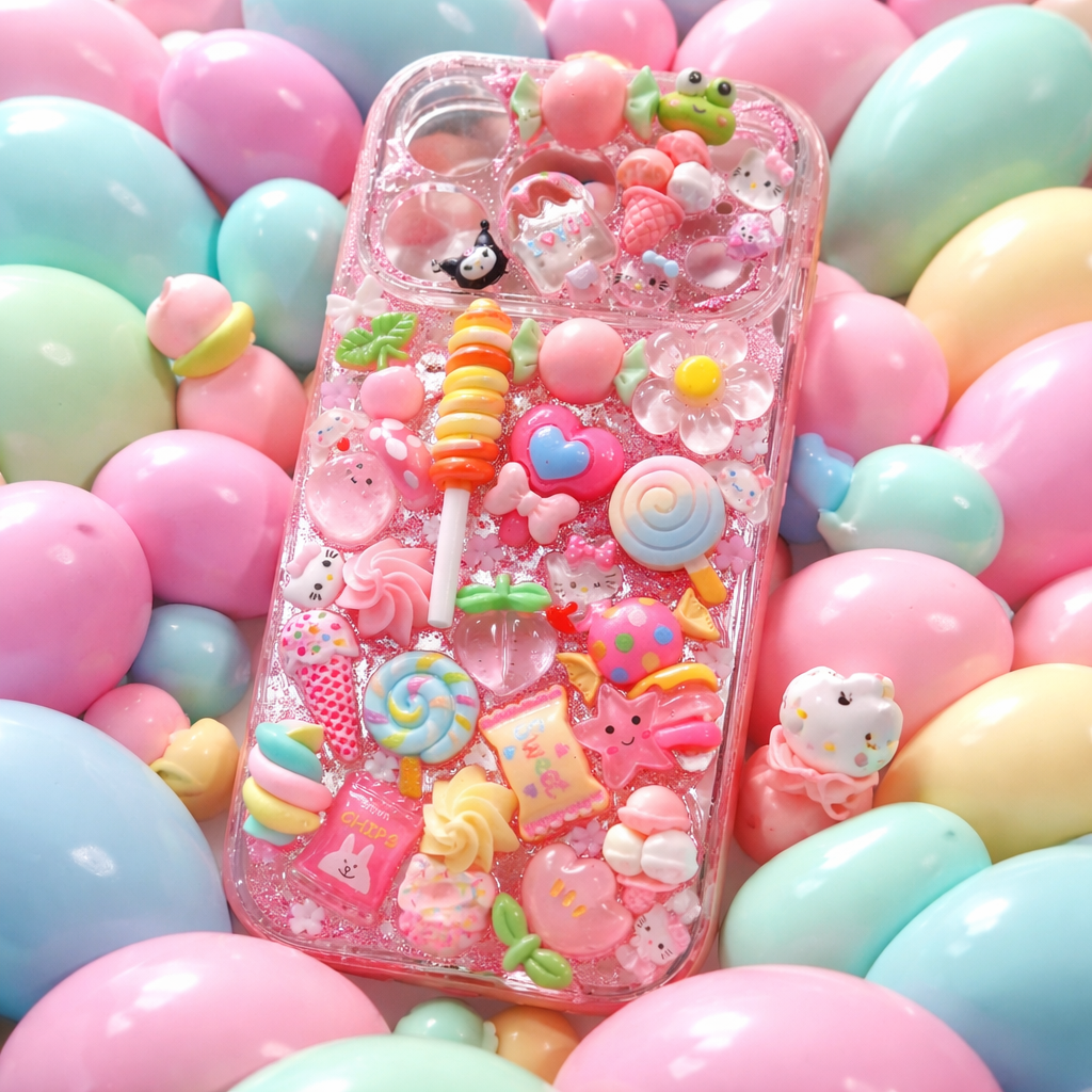 Sugar Rush